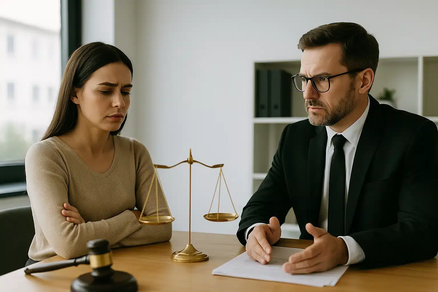 Aussage gegen Aussage im Sexualstrafrecht – Praxisfall